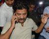 No bail no custody to revanth reddy