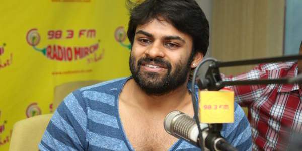 Sai Dharam’s reject becomes hot in Tollywood  