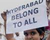 Settlers in Hyderabad to get their water from AP!