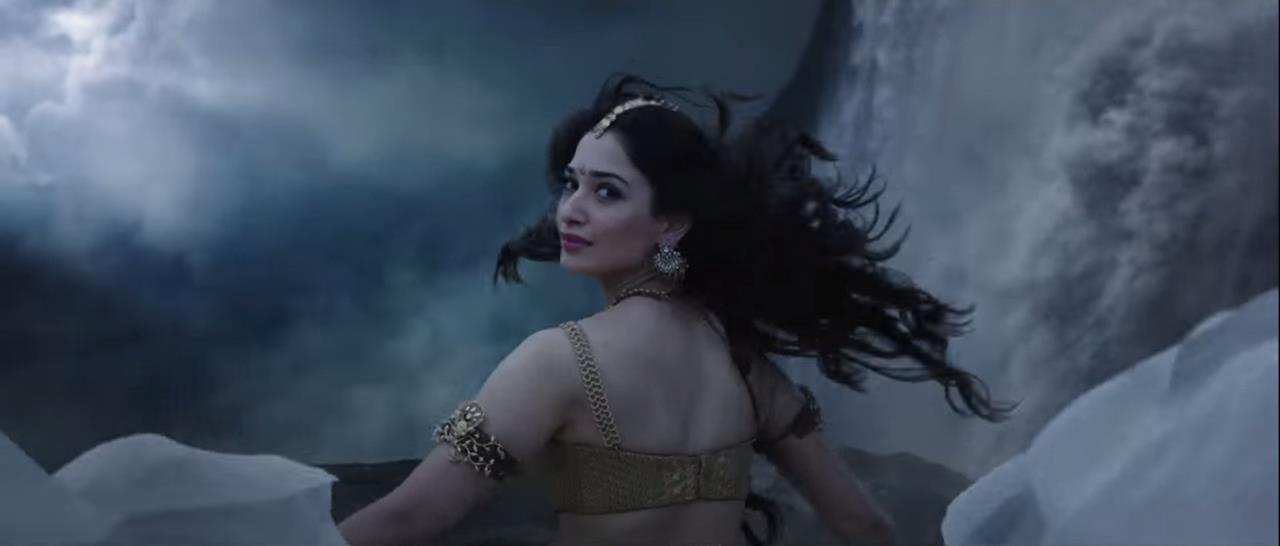 Six best moments of Baahubali trailer