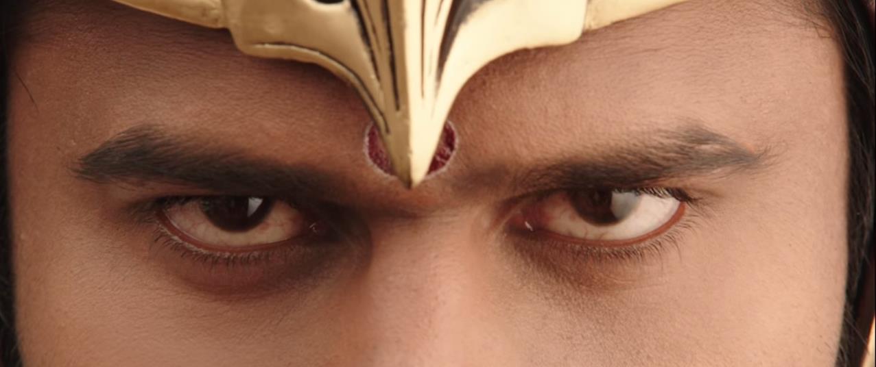 Six best moments of Baahubali trailer