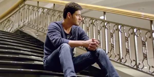 Srimanthudu-audio-launch on 27th june