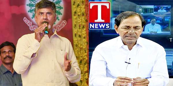 T-News airs tapes of CBN's conversation with Stephenson