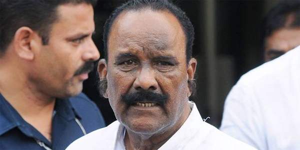 TS Home Minister hints Pinning down CBN!