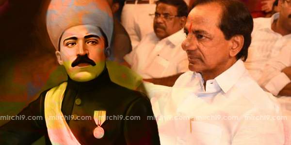 Telangana government reveals the real side of Nizam