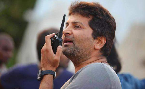 Trivikram venkatesh movie 2015