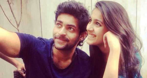 Varun tej puri jagan nithiin