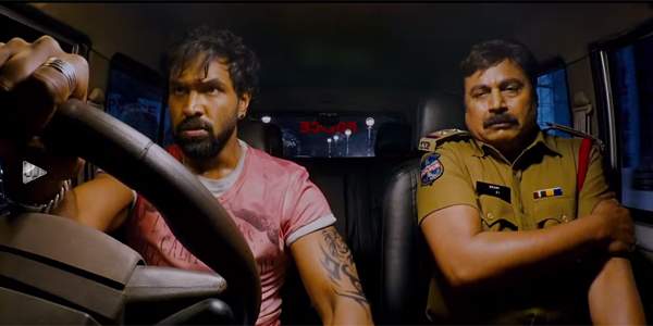 Vishnu-Manchu-dynamite-Teas