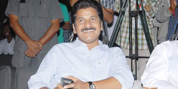  Why KCR still wants Revanth Reddy behind the bars