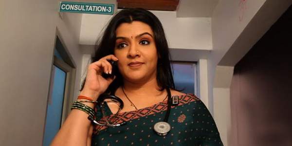 Actress Arthi Agarwal is no more.