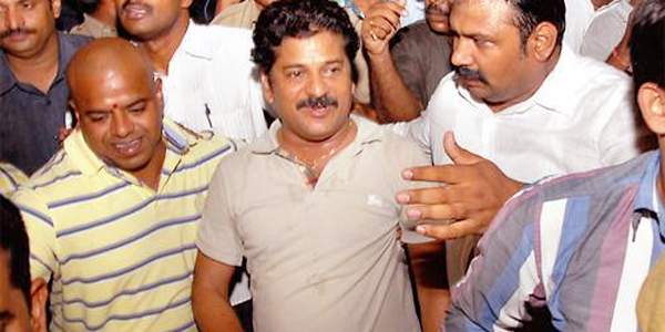 acb custody revanth reddy