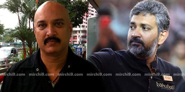 actor suresh rajamouli baahubali controversy