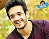 akkineni akhil thanks letter to fans