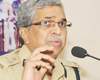 AP Police withdrawn from Hyderabad