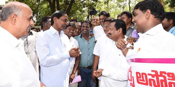 ap notices to trs