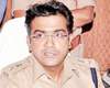ap police notice to sakshi