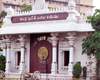 greater hyderabad nootices to ap secretariet