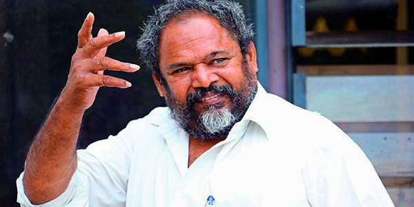 attack on R Narayana murthy 