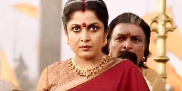 baahubali Maahisthmati Anthem