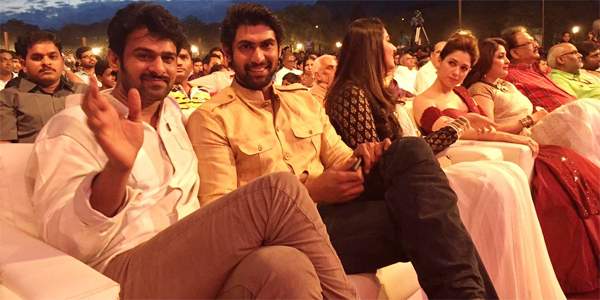 baahubali audio launch updates
