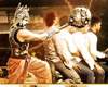 baahubali cop poster