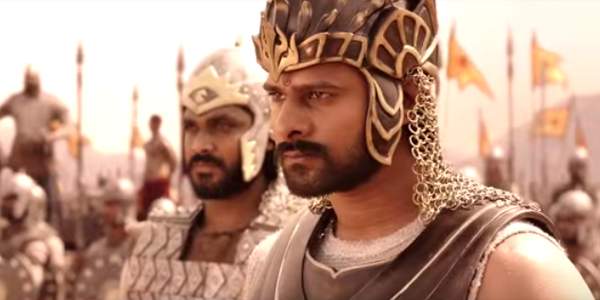 baahubali mahishta teaser