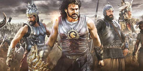 baahubali malayalam audio launch