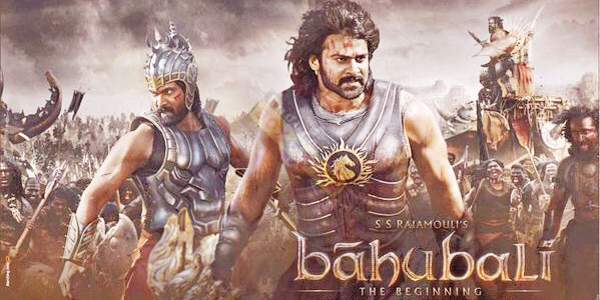 baahuballi trailer talk