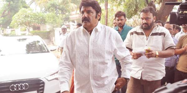 balakrishna hindupur mla