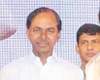 కేసీఆర్ ఆవిష్కరించిన "బస్తీ" ఆడియో