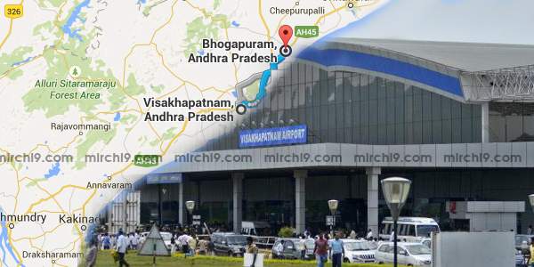 bhogapuram-airport