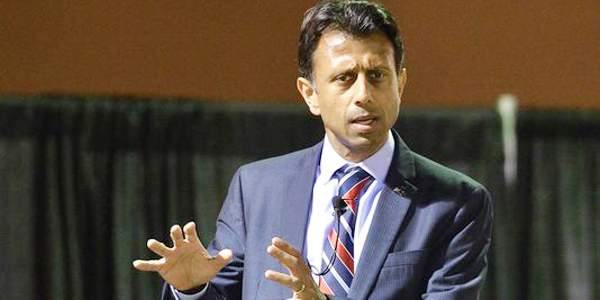 bobby jindal losses the american elections
