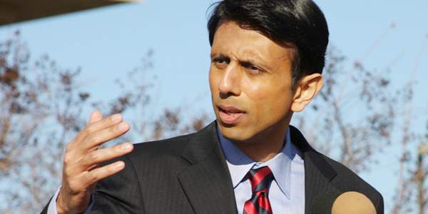 bobby jindal us president 