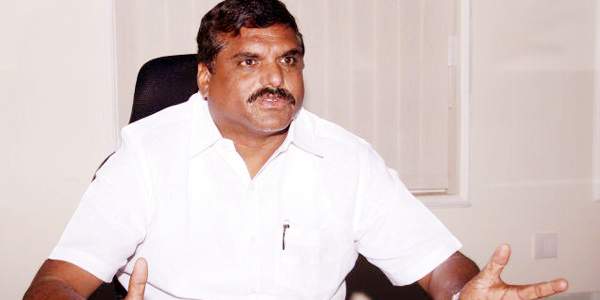 botsa satyanarayana joined ysr congress