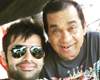 ram tweet about new film