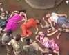 accident at dowleswaram bridge