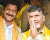 tdp taking responsibility of revanth reddy daughters engagement