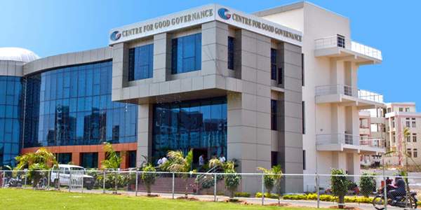 center for good governance
