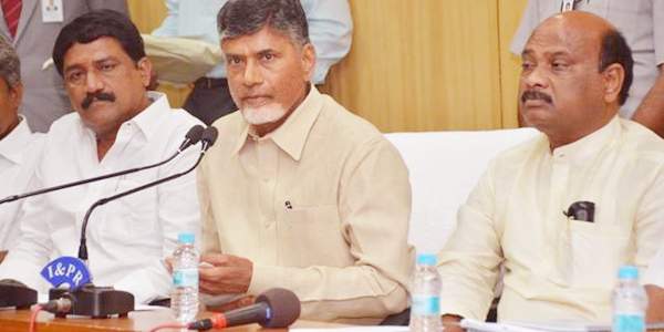 chandrababu naidu cabinet meeting