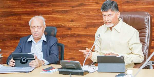 chandrababu naidu cabinet meeting