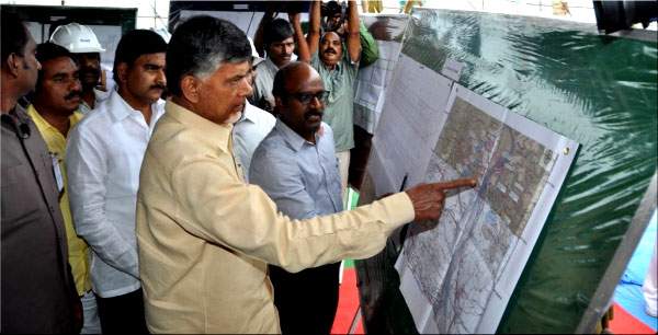 chandrababu naidu nuclear hub andhra pradesh