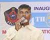 chandrababu at yoga day celebrations