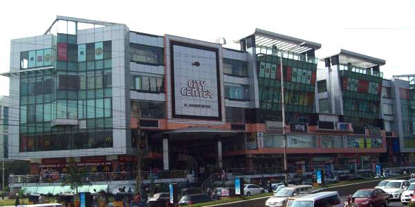 No takers for Hyderabad Mall leases!