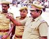 Constitutional Crisis brewing in Hyderabad