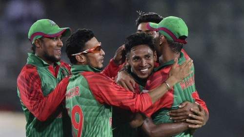  bangladesh Vs India cricket