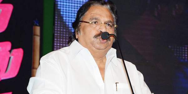 dasari narayanarao speech at dynamite audio launch