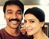 samantha amazed by amy jackson action