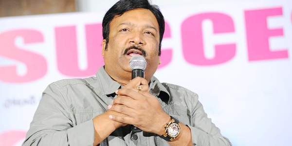 director kona venkat cinemas