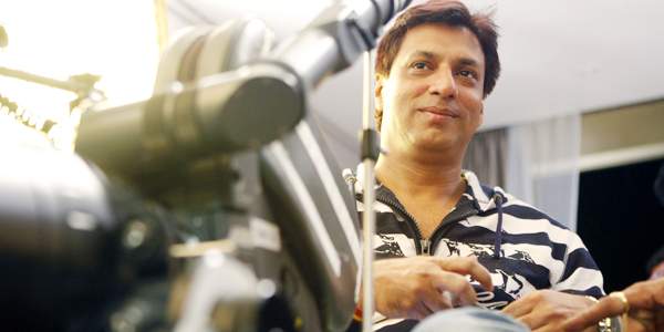 director madhur bhandarkar