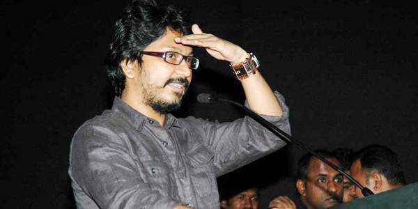 director vishnuvardhan